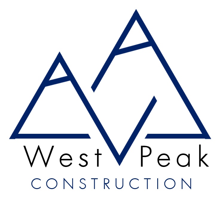 West Peak Construction logo